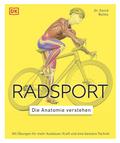 Radsport – die Anatomie verstehen