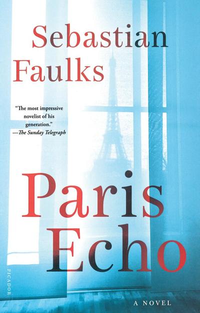Paris Echo