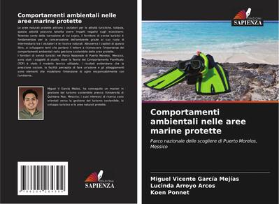 Comportamenti ambientali nelle aree marine protette