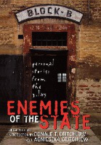 Enemies of the State
