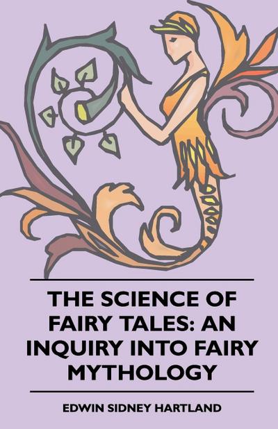 The Science of Fairy Tales