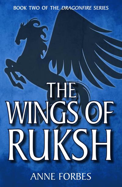 The Wings of Ruksh