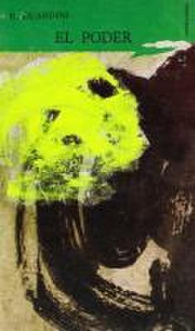 El poder : una interpretación teológica