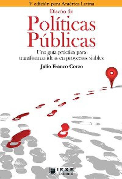 Diseño de Políticas Públicas, 3.a edición
