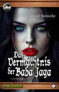 Das Vermächtnis der Baba Jaga