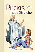 Puckis neue Streiche