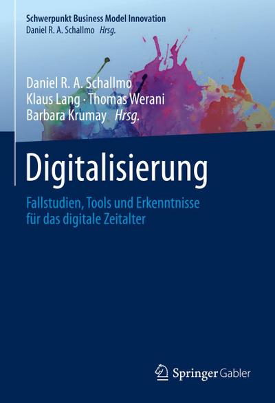 Digitalisierung