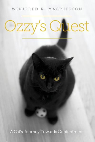 Ozzy’s Quest