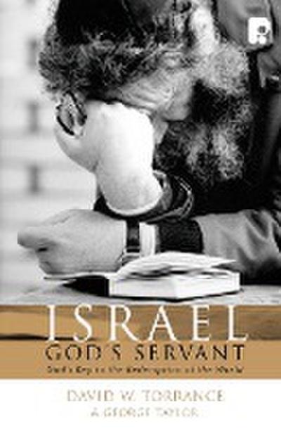Israel, God’s Servant