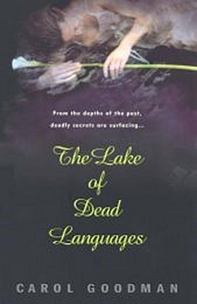 The Lake Of Dead Languages