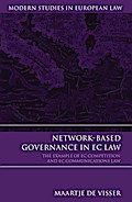 Network-Based Governance in EC Law