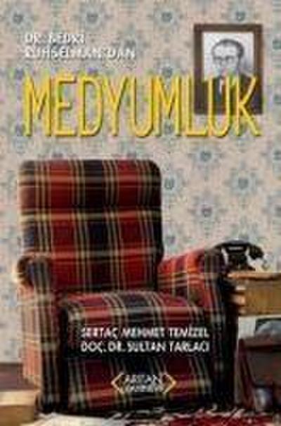 Medyumluk