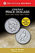 A Guide Book of Peace Dollars