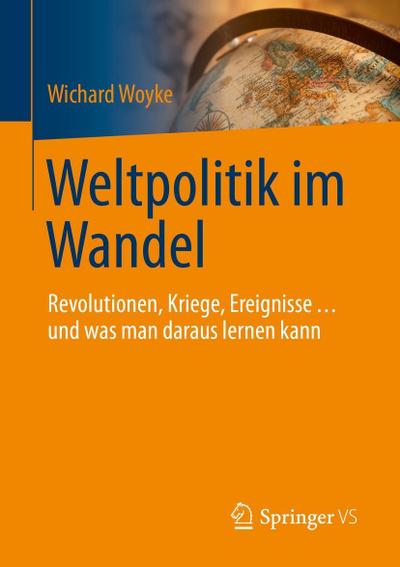 Weltpolitik im Wandel