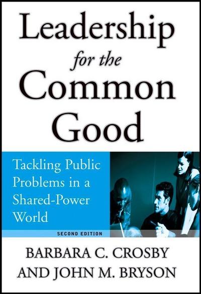 Leadership for the Common Good