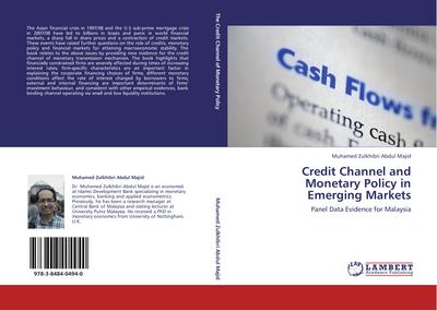 Credit Channel and Monetary Policy in Emerging Markets