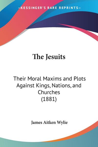 The Jesuits