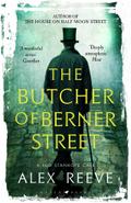 The Butcher of Berner Street