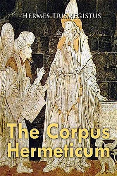 Corpus Hermeticum