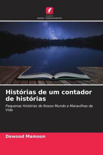Histórias de um contador de histórias