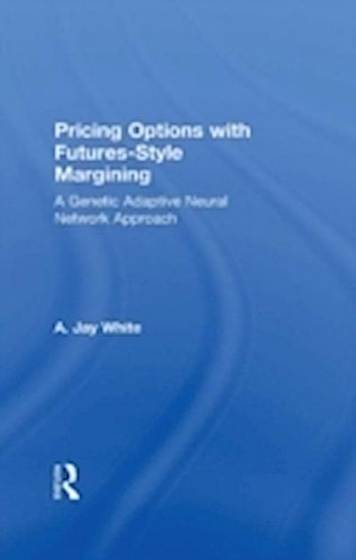 Pricing Options with Futures-Style Margining