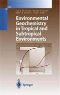 Environmental Geochemistry in Tropical and Subtropical Environments