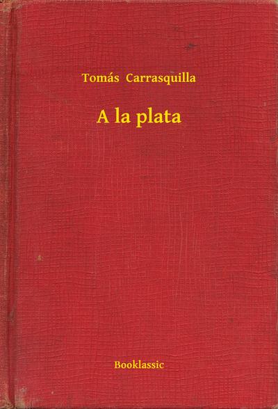 A la plata