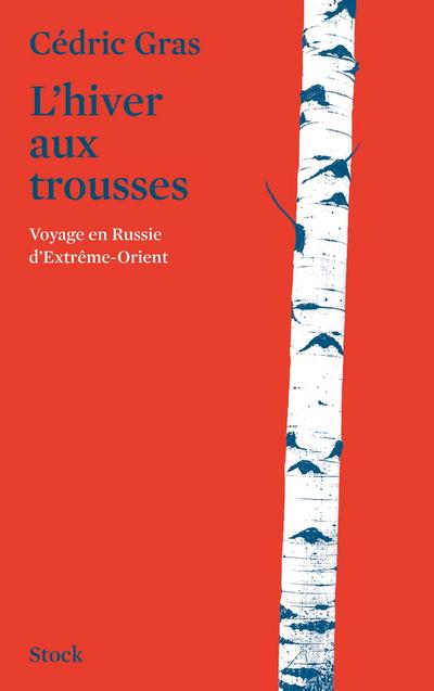 L’hiver aux trousses