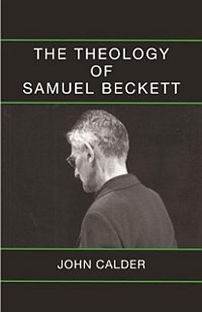 Theology of Samuel Beckett