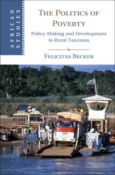 Politics of Poverty