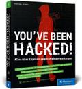 Youve been hacked!