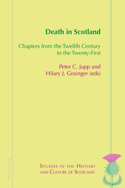 Death in Scotland