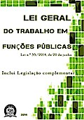 Lei Geral do Trabalho em Funcoes Publicas