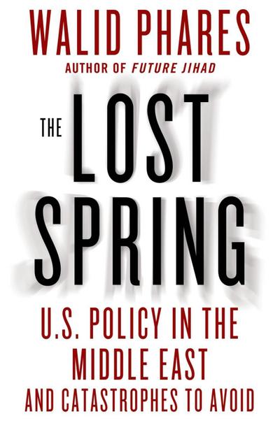 The Lost Spring