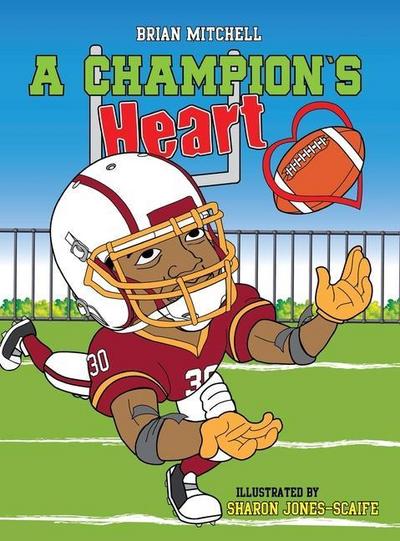 A Champion’s Heart