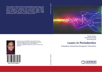 Lasers in Periodontics