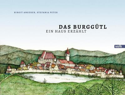 Das Burggütl