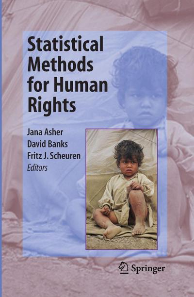 Statistical Methods for Human Rights