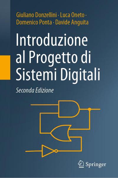 Introduzione Al Progetto Di Sistemi Digitali