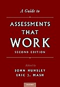 A Guide to Assessments That Work