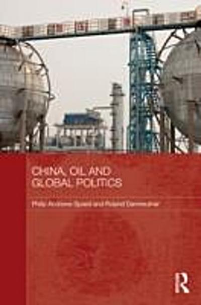 China, Oil and Global Politics