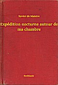 Expédition nocturne autour de ma chambre