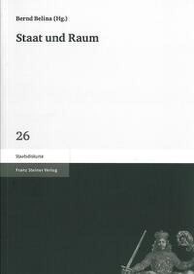 Staat und Raum