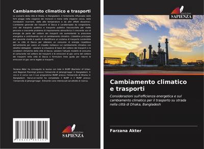 Cambiamento climatico e trasporti