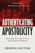 Authenticating Apostolicity
