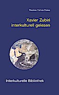 Xavier Zubiri interkulturell gelesen