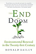 The End of Doom