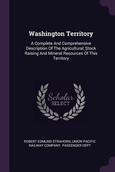 Washington Territory