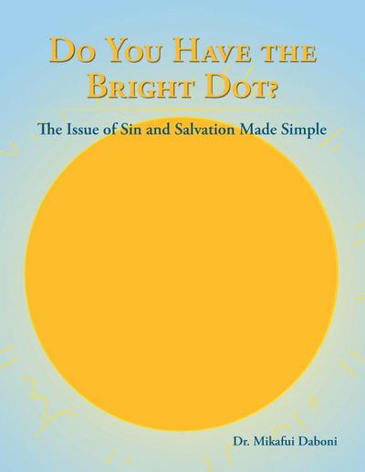 Do You Have the Bright Dot?