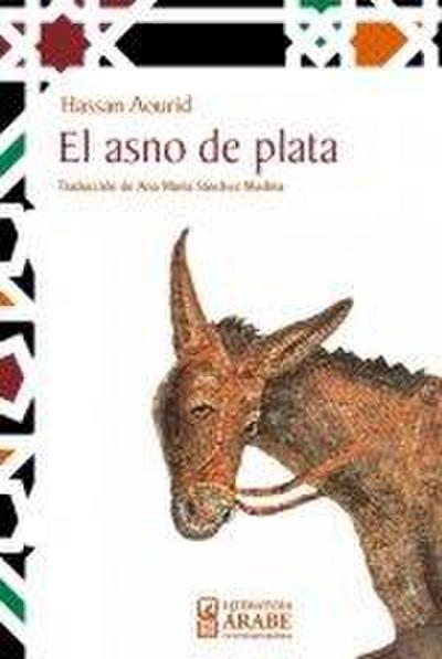 El asno de plata